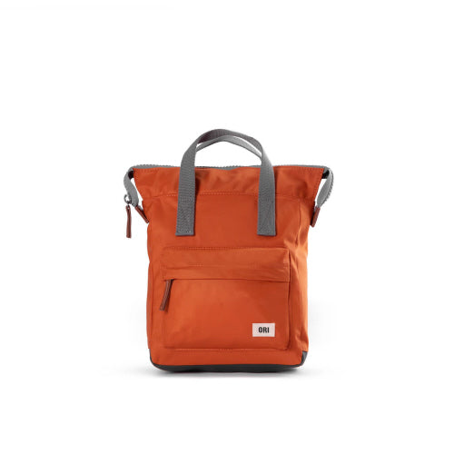 Bantry B Small Recycled Nylon Backpack