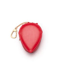 Ripe Strawberry 2-in-1 Reusable Shopper Bag & Bag Charm