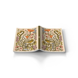 Superbloom Soft Touch Classic Layflat Notebook