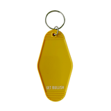 Anything is a Superfood If It Makes You Feel Super Keychain