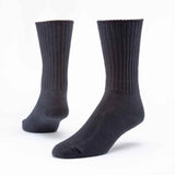 100% Regenerative Organic Certified® Cotton Classic Crew Socks