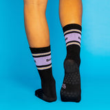 Baddie Grip Unisex Crew Socks