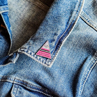 Secret Society of Badass Bitches Pin