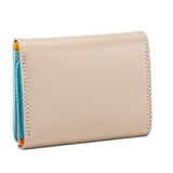Small Tri-fold Wallet