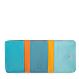 Small Tri-fold Wallet