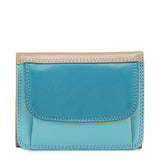 Small Tri-fold Wallet