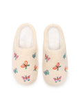 Fluttering Butterflies Slippers