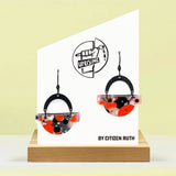 THE TALULLAH Dangle Earrings