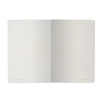 Forest Flowers Notebook