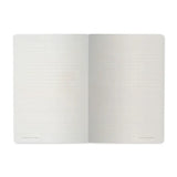 Forest Flowers Notebook