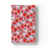 Berrylicious Classic Layflat Notebook Journal
