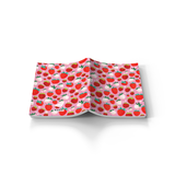 Berrylicious Classic Layflat Notebook Journal