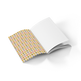 Superbloom Soft Touch Classic Layflat Notebook