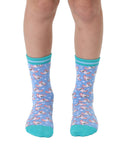 Axolotls Bamboo Kid's Crew