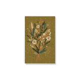 Wilderness Bouquet Classic Layflat Notebook