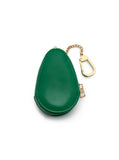 Avocado 2-in-1 Bag Charm & Reusable Shopper Bag