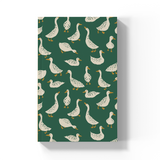 Have A Goose Day Classic Layflat Notebook Journal