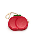 Cherries 2-in-1 Bag Charm & Reusable Shopper Bag