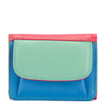 Small Tri-fold Wallet