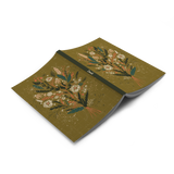 Wilderness Bouquet Classic Layflat Notebook