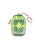 Pickle Jar 2-in-1 Bag Charm & Reusable Shopper Bag