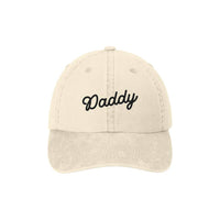 Daddy Hat