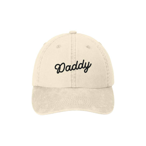 Daddy Hat