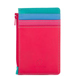 Credit Card Holder with Coin Purse