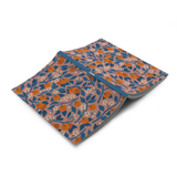 Lunar Oranges Classic Layflat Notebook