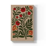 Tomatoes Kraft Layflat Notebook