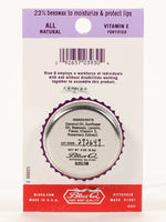 Strawberries and Cream Lip Shit Lip Balm