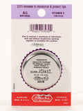 Strawberries and Cream Lip Shit Lip Balm