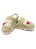 Book Lover Slippers