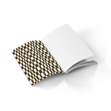 Pickles Soft Touch Classic Layflat Notebook Journal