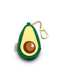 Avocado 2-in-1 Bag Charm & Reusable Shopper Bag