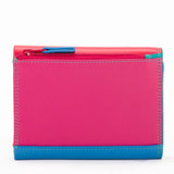 Medium Trifold Wallet
