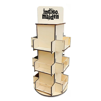 Vinyl Sticker Display + 288 Bestselling Stickers