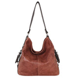 Simone Medium Shoulder Bag