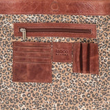 Simone Medium Shoulder Bag