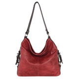 Simone Medium Shoulder Bag