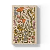 Superbloom Soft Touch Classic Layflat Notebook