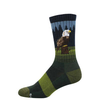 Eagle Perch Men’s Merino Wool Crew