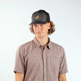 Spike Trucker Hat