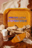 Ambitious Little Capricorn - Motel Keytag