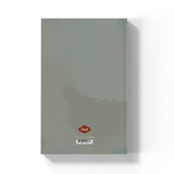 Moonlight Snail Soft Touch Classic Layflat Notebook Journal