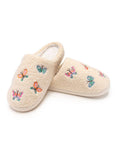 Fluttering Butterflies Slippers