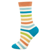Snuggly Stripe P.J. Crew