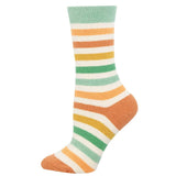 Snuggly Stripe P.J. Crew