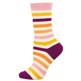 Snuggly Stripe P.J. Crew