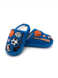 Sports Equipment Kid’s Slippers